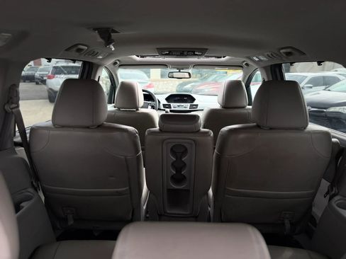 Used 2013 Honda Odyssey EX-L image 45