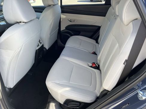 New 2026 Hyundai Tucson SEL image 15