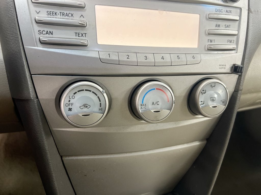 Used 2011 Toyota Camry LE w/ LE Extra-Value Pkg FWD image 15