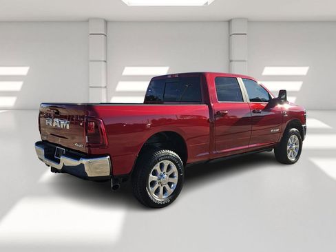 New 2026 RAM 2500 Laramie image 5