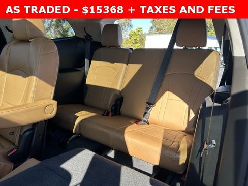 Used 2019 Buick Enclave Essence image 16