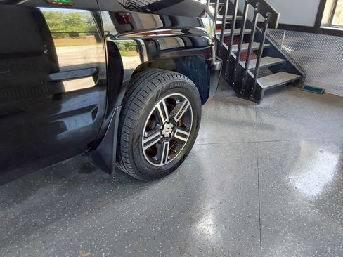 Used 2013 Honda Ridgeline Sport image 21
