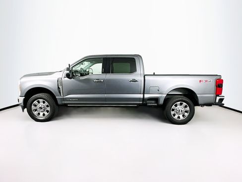 Used 2024 Ford F250 Lariat w/ Lariat Ultimate Package image 4