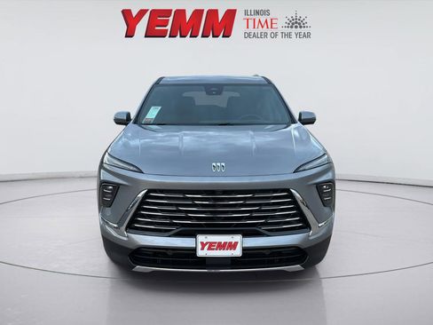 New 2026 Buick Enclave Preferred w/ Power Package image 4