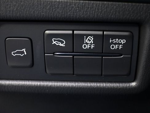 New 2025 MAZDA CX-5 Carbon Edition image 24