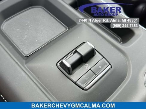 New 2026 GMC Sierra 2500 Denali Ultimate image 26