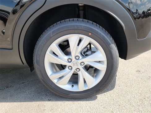 New 2026 Buick Encore GX Preferred w/ Comfort Package image 26