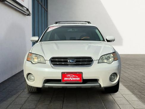 Used 2006 Subaru Outback 3.0R L.L. Bean image 7