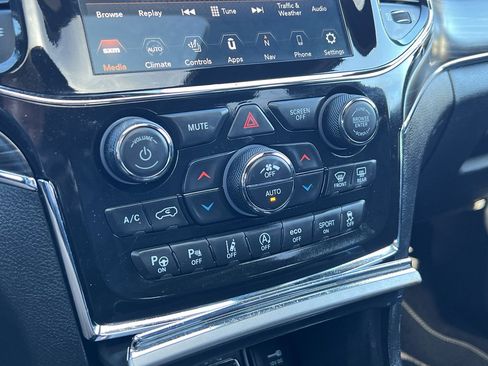 Used 2021 Jeep Grand Cherokee Limited w/ Quick Order Package 28K 80th image 22