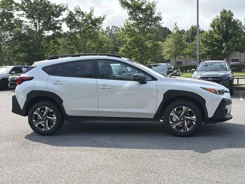 New 2026 Subaru Crosstrek 2.5i Premium AWD/4WD image 2