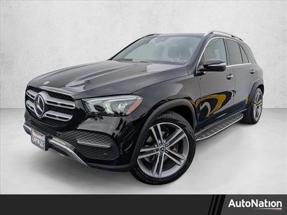 Used 2022 Mercedes-Benz GLE 350 4MATIC