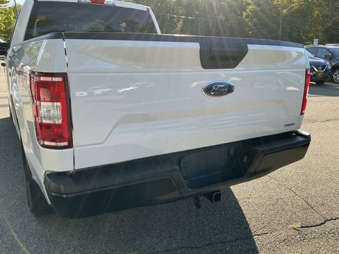 Used 2020 Ford F150 XL w/ XL Power Equipment Group AWD/4WD image 8