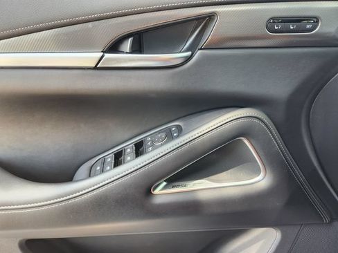 Used 2025 INFINITI QX60 Luxe w/ Cargo Package FWD image 23