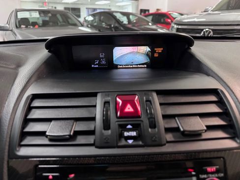 Used 2015 Subaru WRX Premium image 20