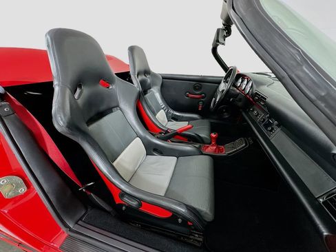 Used 1994 Porsche 911 Speedster image 25