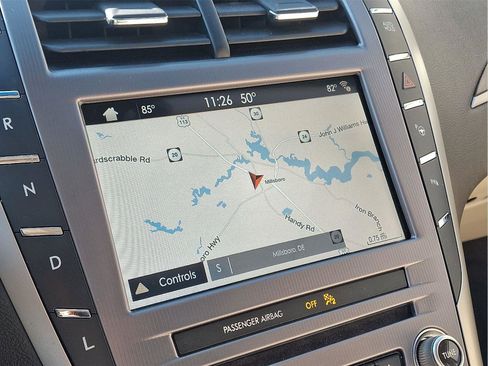 Used 2019 Lincoln MKZ Reserve image 19