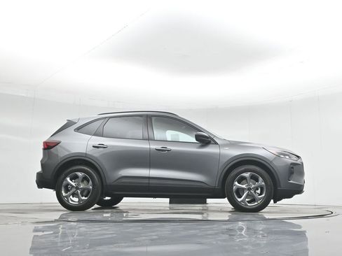 New 2025 Ford Escape ST-Line w/ Equipment Group 301A image 46