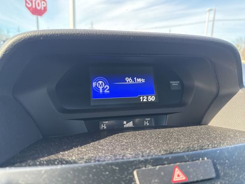 Used 2022 Acura ILX image 18