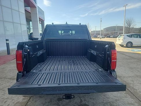 New 2026 Toyota Tacoma Limited image 16