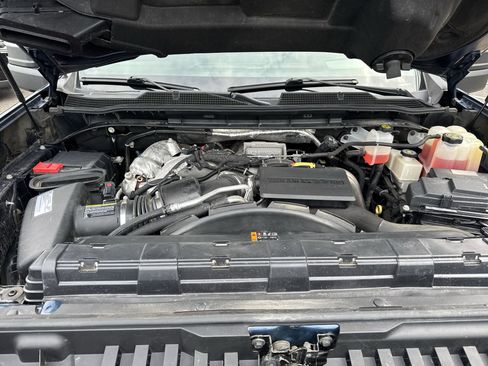 Used 2021 Chevrolet Silverado 2500 High Country w/ Z71 Off-Road Package image 29