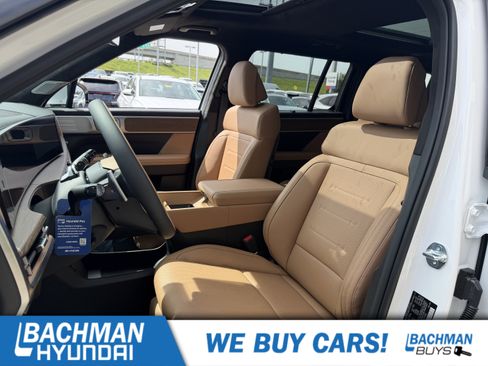 New 2026 Hyundai Santa Fe Calligraphy AWD/4WD image 35