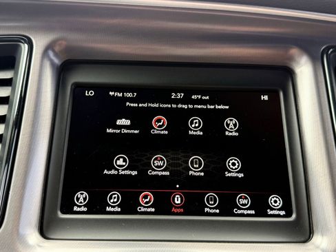 Used 2020 Dodge Challenger R/T image 39