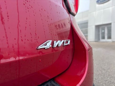 New 2026 Ford Explorer ST-Line w/ ST-Line Street Pack image 10