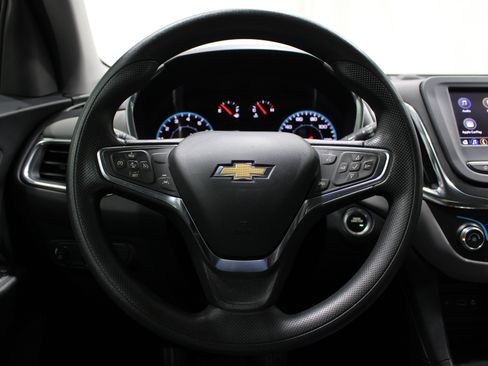 Used 2024 Chevrolet Equinox LS FWD image 11