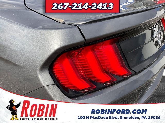 Used 2021 Ford Mustang Premium w/ Equipment Group 201A RWD image 20