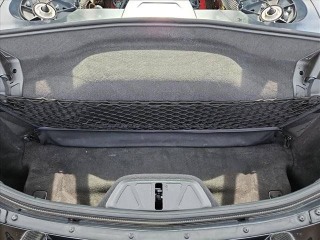 Used 2020 Chevrolet Corvette Stingray Preferred Cpe w/ 2LT Preferred Equipment Group RWD image 6