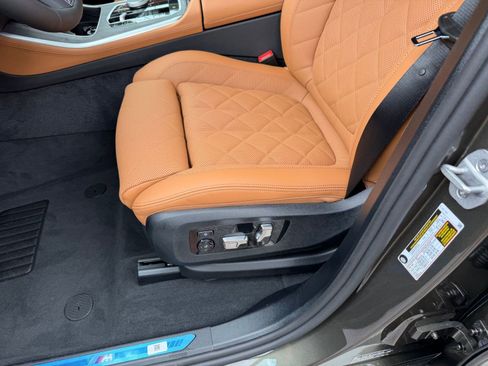New 2026 BMW X5 sDrive40i w/ M Sport Package RWD image 13