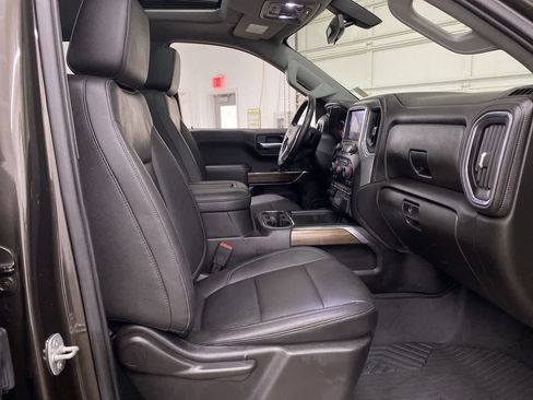 Used 2022 Chevrolet Silverado 1500 RST w/ All Star Edition Plus image 18