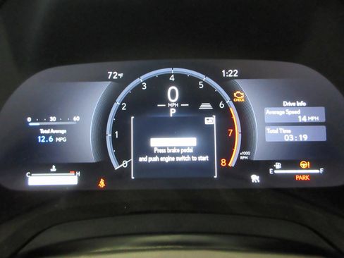 New 2026 Lexus RX 350 Premium image 29