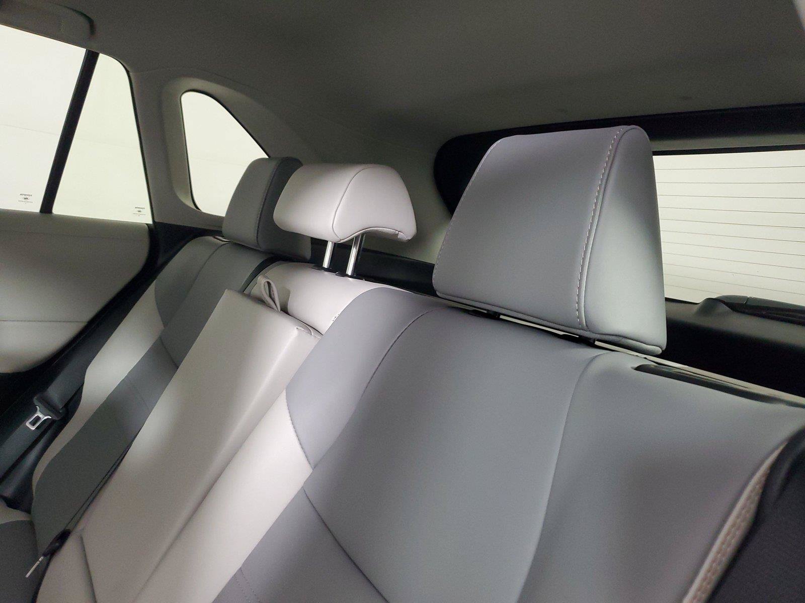 Used 2025 Toyota RAV4 XLE Premium FWD image 13