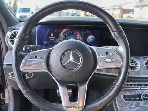 Used 2019 Mercedes-Benz CLS 450 4MATIC image 45