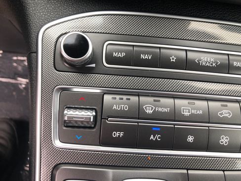 Certified 2023 Hyundai Santa Fe SEL AWD/4WD image 16