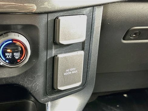 Used 2023 Ford F150 XL w/ STX Appearance Package RWD image 21