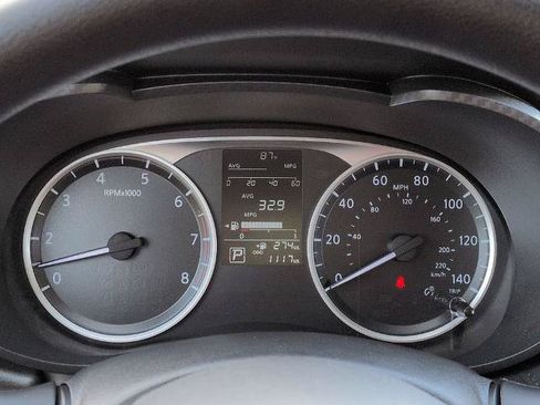 Certified 2025 Nissan Versa S w/ S Plus Package FWD image 24