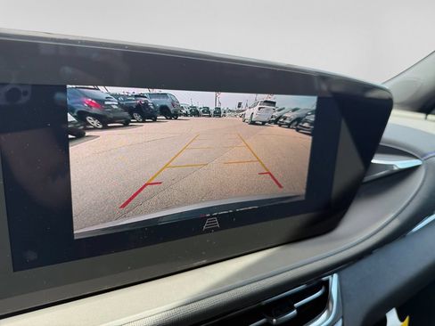 New 2026 Buick Envista Sport Touring w/ Convenience I Package FWD image 22