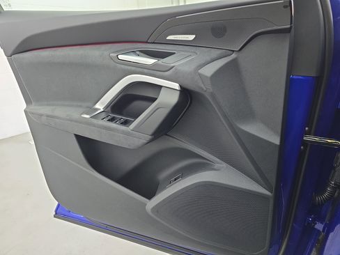 New 2025 Audi SQ5 Prestige image 26