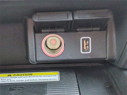 Used 2023 Honda Passport TrailSport image 22