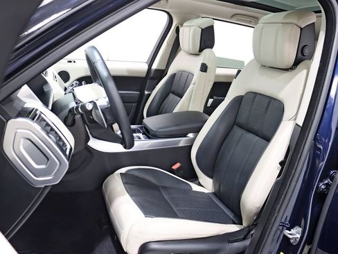 Used 2022 Land Rover Range Rover Sport Autobiography AWD/4WD image 32