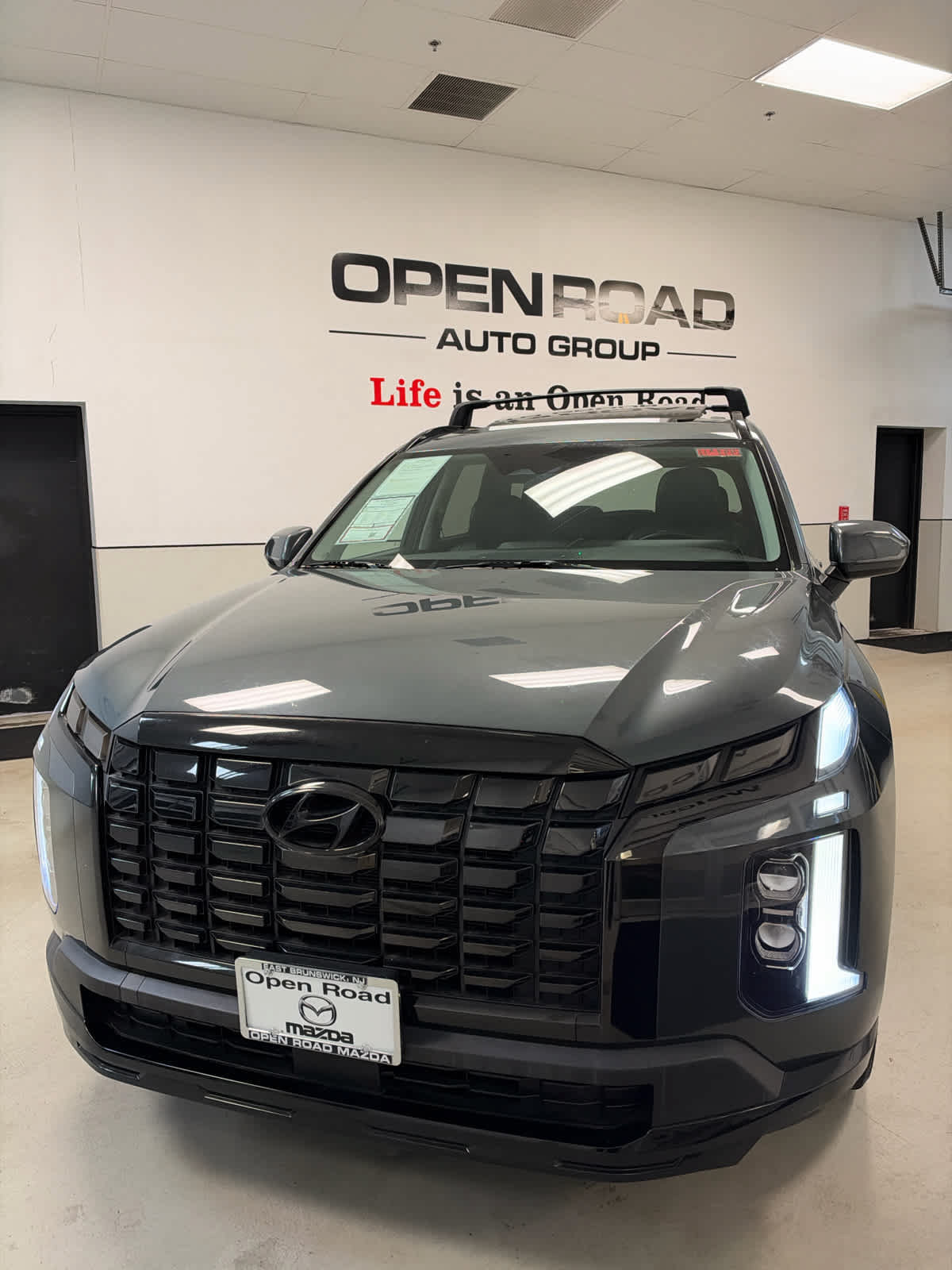 Used 2023 Hyundai Palisade XRT AWD/4WD image 1