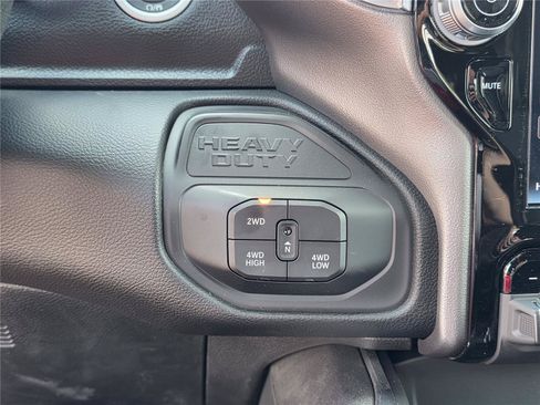New 2026 RAM 2500 Laramie w/ Night Edition AWD/4WD image 57