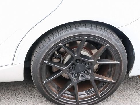 Used 2016 Lexus IS 300 AWD w/ F Sport Package image 7