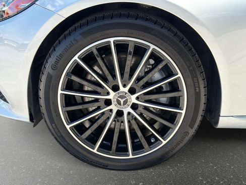 Used 2021 Mercedes-Benz C 300 Sedan w/ Premium Package image 19