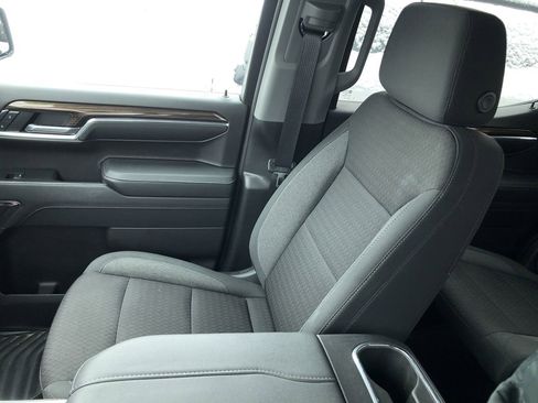 Used 2023 Chevrolet Silverado 1500 RST w/ Convenience Package II image 23