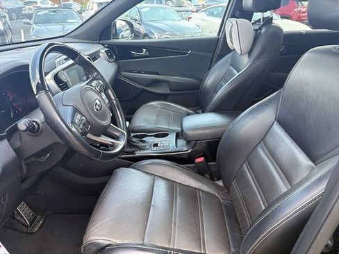 Used 2018 Kia Sorento SX AWD/4WD image 5