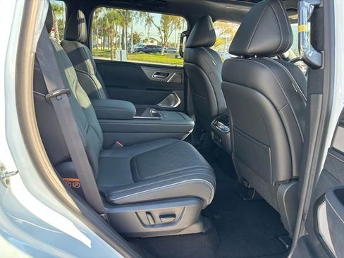 New 2026 INFINITI QX80 Autograph w/ Autograph Exterior Package image 20