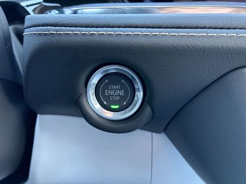 New 2025 Chevrolet Tahoe Premier image 17